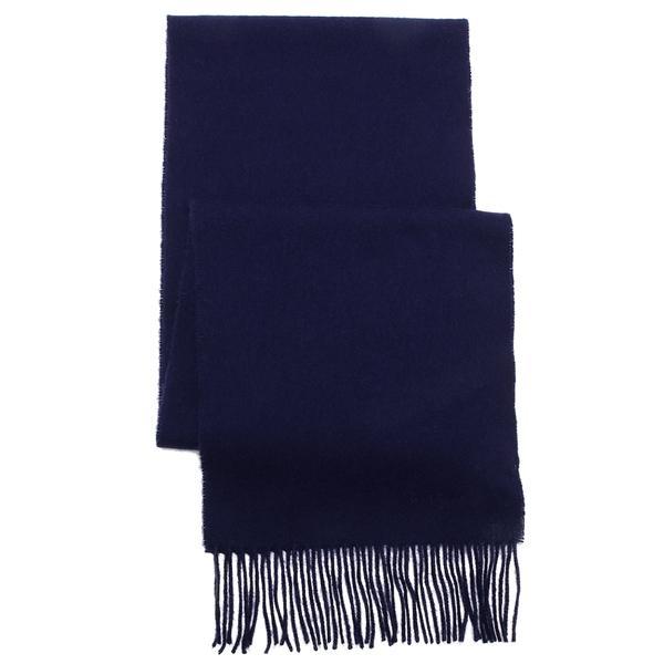 Paul Smith（ポール・スミス） マフラー ネイビー メンズ レディース