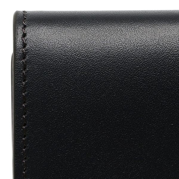 Paul Smith（ポール・スミス） キーケース マルチストライプ ブラック