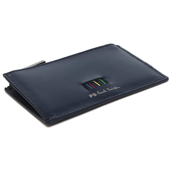Paul Smith ポールスミス カードケース フラグメントケース