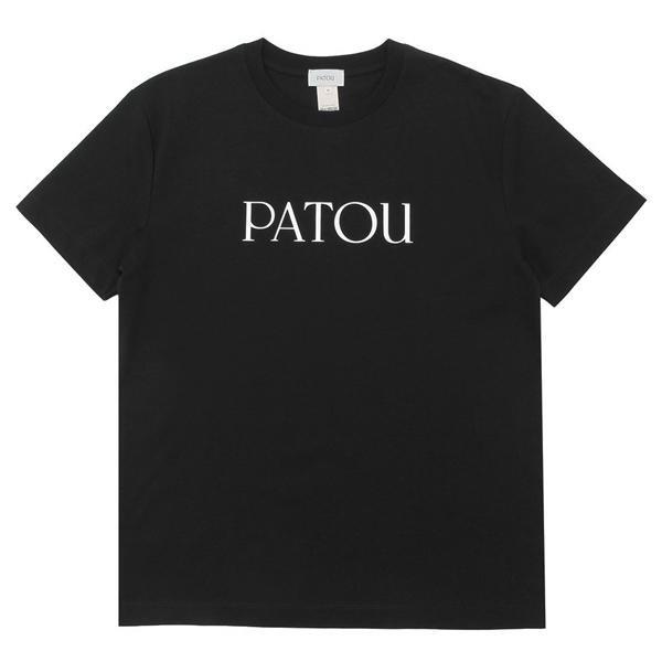 PATOU パトゥ Tシャツ カットソー エッセンシャル オーガニック PATOU パトゥ Tシャツ カットソー エッセンシャル オーガニック