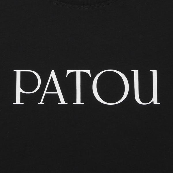 PATOU パトゥ Tシャツ カットソー エッセンシャル オーガニック PATOU パトゥ Tシャツ カットソー エッセンシャル オーガニック