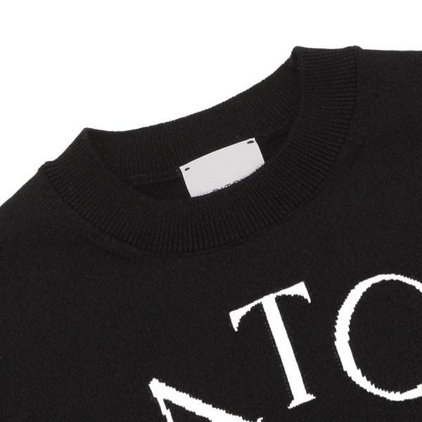 PATOU（パトゥ） ニット セーター Tシャツ カットソー サマーニット