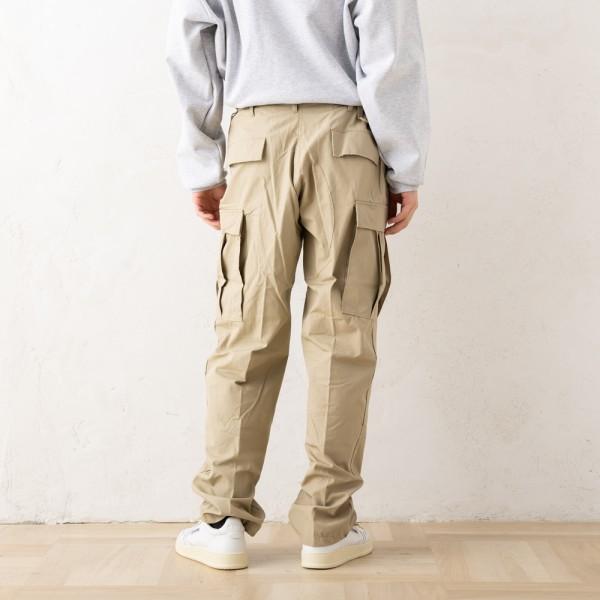 PROPPER（プロッパー） PROPPER BDU カーゴパンツ ミリタリーパンツ