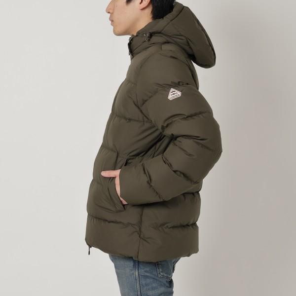 Pyrenex ピレネックス アウター ダウンジャケット コート スプー