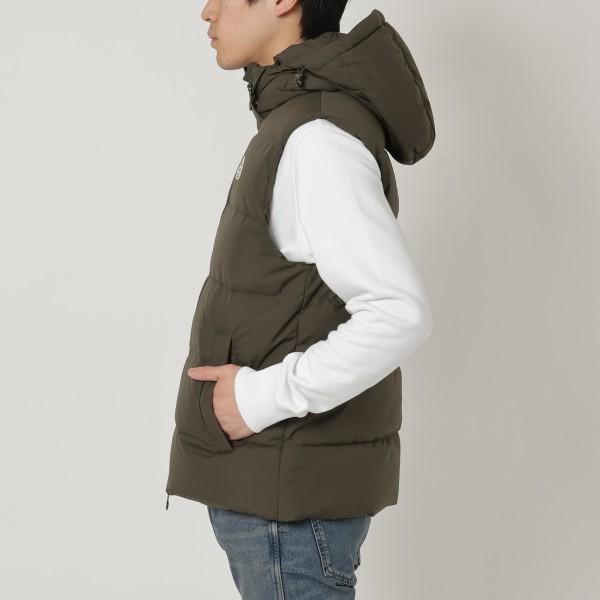 Pyrenex（ピレネックス） アウター ダウンジャケット コート スプー