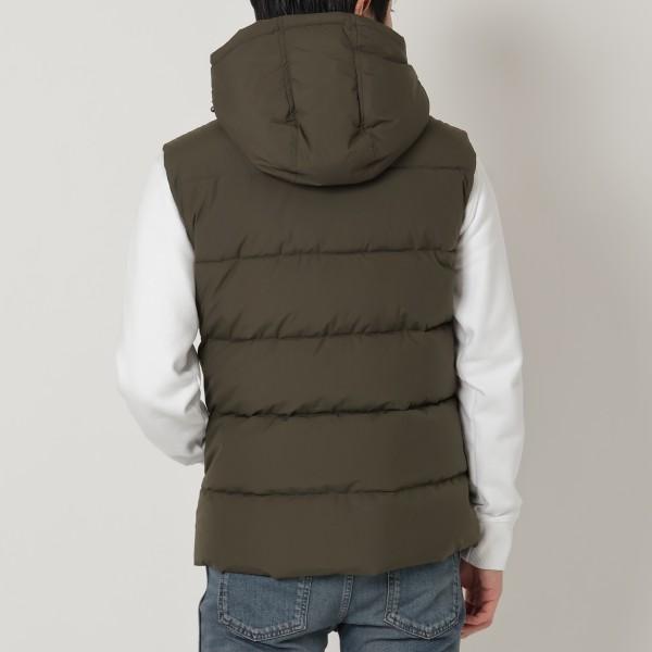 Pyrenex（ピレネックス） アウター ダウンジャケット コート スプー