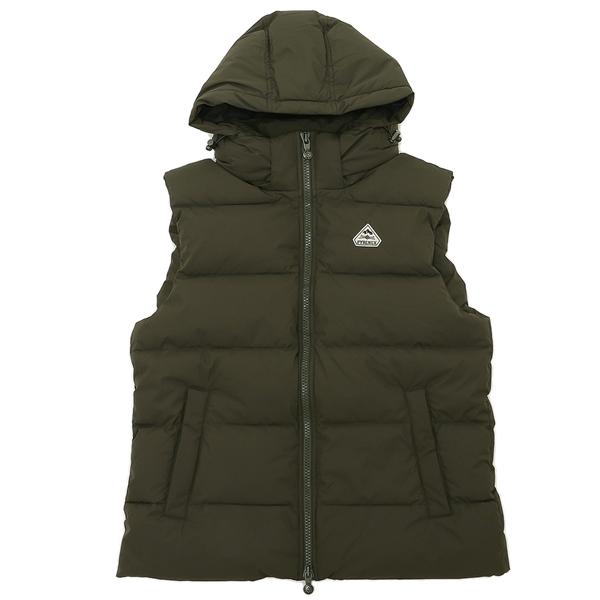 Pyrenex（ピレネックス） アウター ダウンジャケット コート スプー