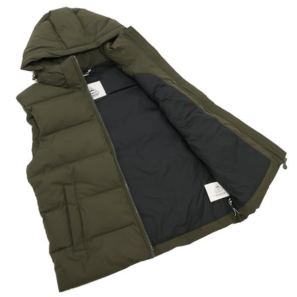 Pyrenex（ピレネックス） アウター ダウンジャケット コート スプー