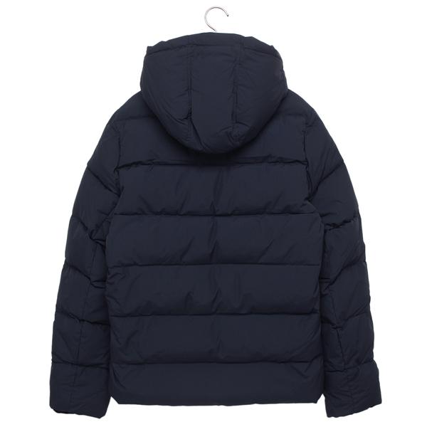 ピレネックス ダウンジャケット コート スプートニックミニ リップストップ2 ネイビー メンズ PYRENEX HMW012P 4004 Pyrenex（ピレネックス） ダウンジャケット コート スプートニックミニ