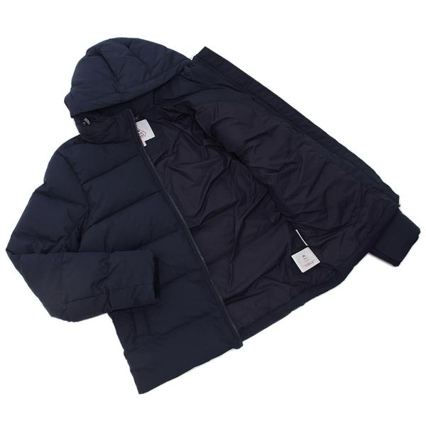 Pyrenex ピレネックス ダウンジャケット コート スプートニック
