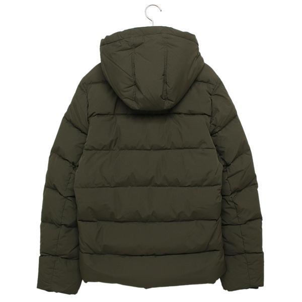 Pyrenex（ピレネックス） ダウンジャケット コート スプートニックミニ