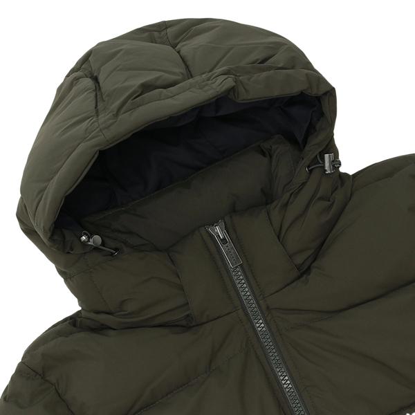 Pyrenex（ピレネックス） ダウンジャケット コート スプートニックミニ