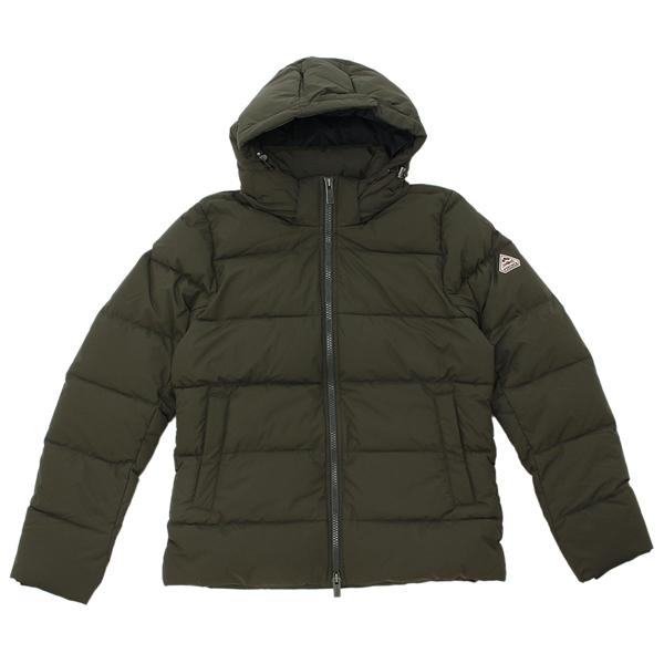 Pyrenex（ピレネックス） ダウンジャケット コート スプートニックミニ