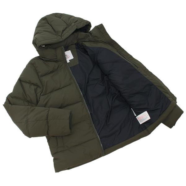 Pyrenex（ピレネックス） ダウンジャケット コート スプートニックミニ