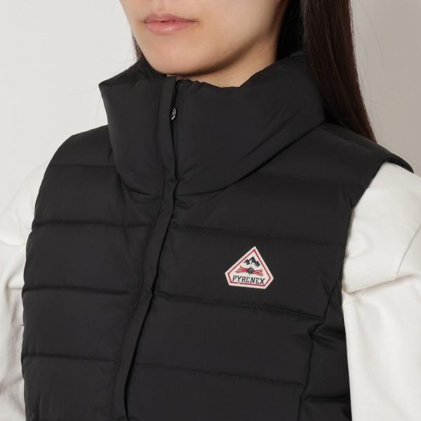 PYRENEX ダウンジャケット コート スプートニック HWS004 Pyrenex ピレネックス アウター ダウンジャケット コート スプー