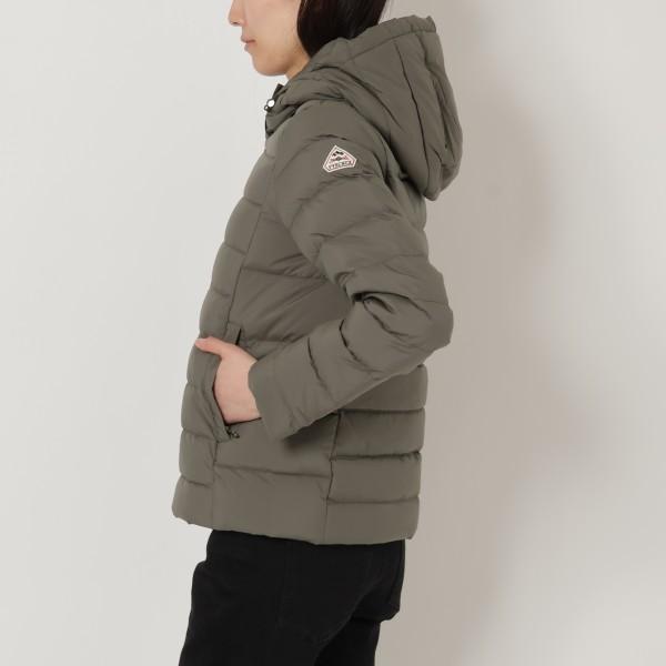 Pyrenex ピレネックス アウター ダウンジャケット コート スプー 