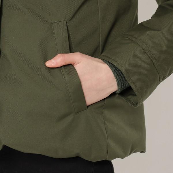 Pyrenex（ピレネックス） ダウンジャケット コート シャーロット