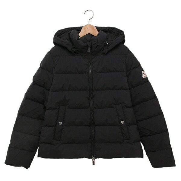 Pyrenex（ピレネックス） ダウンジャケット コート ブラック