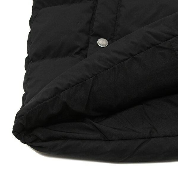 Pyrenex（ピレネックス） ダウンジャケット コート ブラック