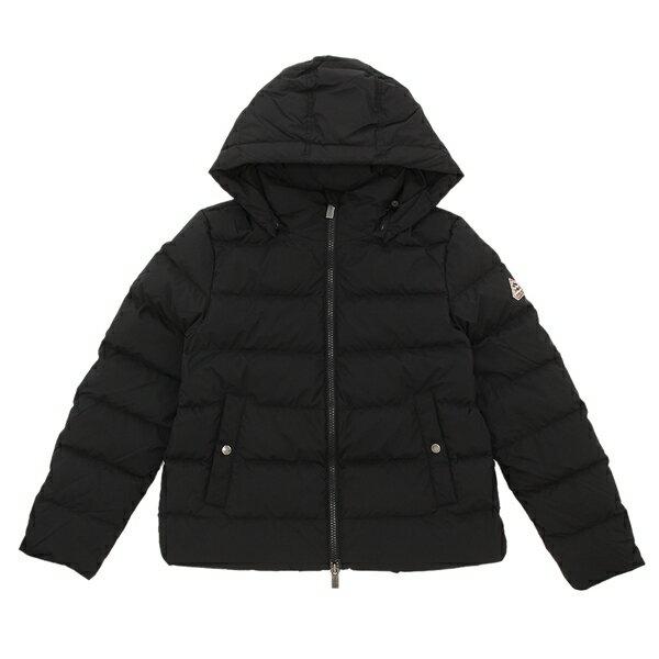 Pyrenex（ピレネックス） ダウンジャケット コート ブラック