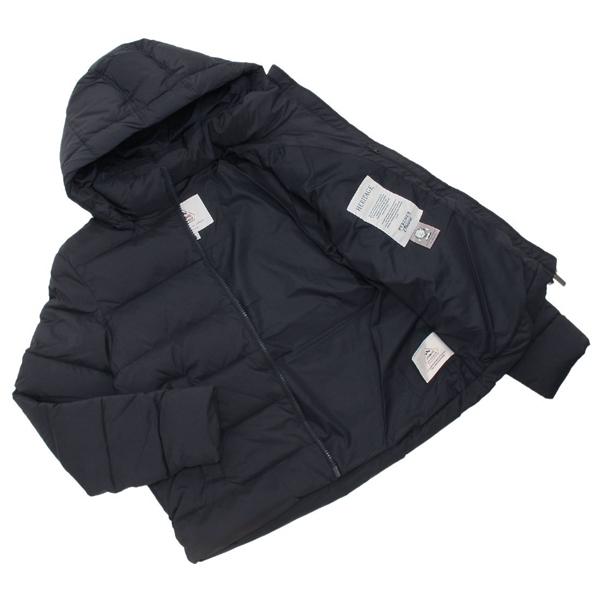 Pyrenex（ピレネックス） ダウンジャケット コート ブルゾン スプー