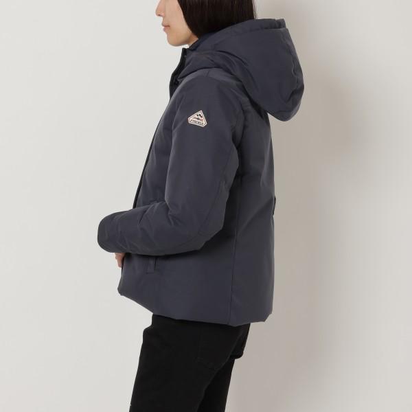 ピレネックス ダウンジャケット コート シャーロット アウター レディース PYRENEX HWU009 CHARLOTTE JACKETの画像