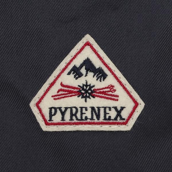 ピレネックス ダウンジャケット コート シャーロット アウター レディース PYRENEX HWU009 CHARLOTTE JACKETの画像