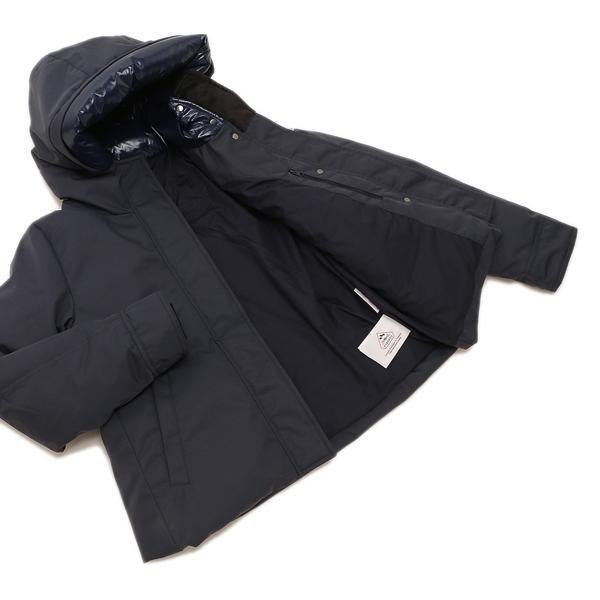 ピレネックス ダウンジャケット コート シャーロット アウター レディース PYRENEX HWU009 CHARLOTTE JACKETの画像