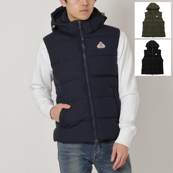 Pyrenex（ピレネックス） ダウンジャケット アウター ダウン コート