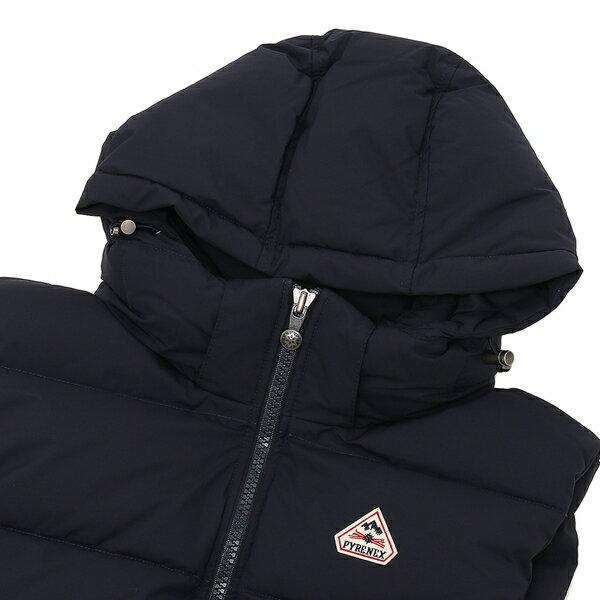 Pyrenex ピレネックス ダウンジャケット アウター ダウン コート