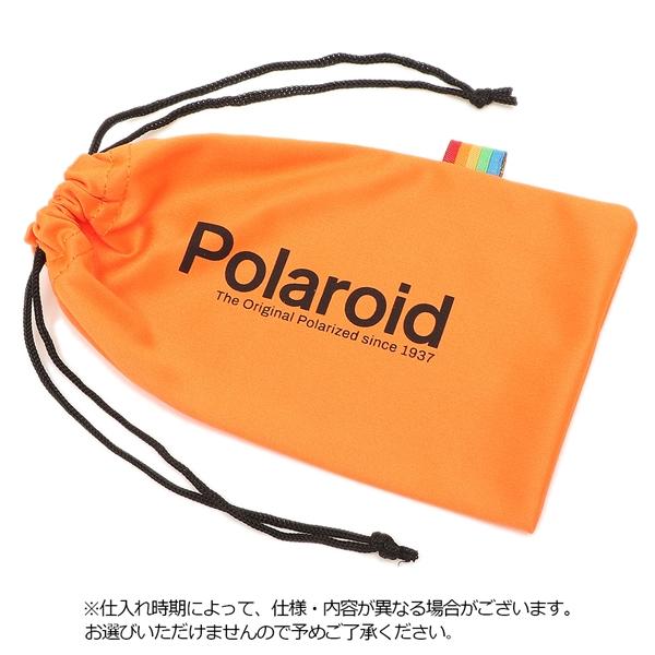 ポラロイド サングラス アイウェア 55サイズ グローバルフィット バーガンディ ライラック メンズ レディース POLAROID PLD 4149/G/S/X 789｜axes｜07