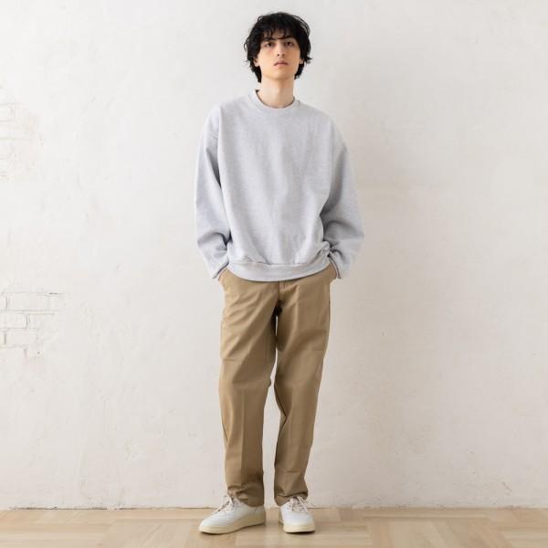 RED KAP ベージュ チノパン Mサイズ レッドキャップ REDKAP ワークパンツ （ベージュ