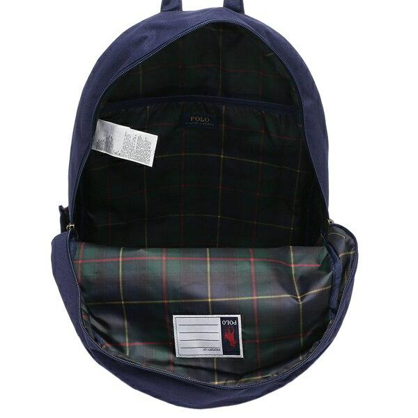 美品 Ralph Lauren ラルフローレン リュック バックパック 2 Amazon | [POLO RALPH LAUREN] ラルフローレン ポロ リュック