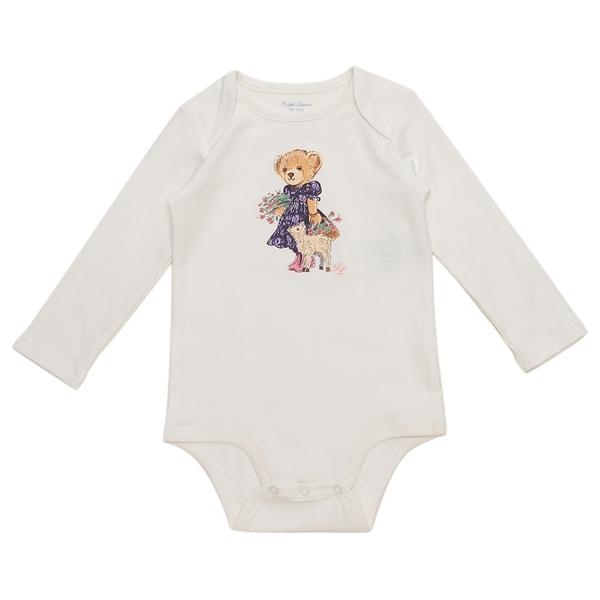 POLO RALPH LAUREN ポロラルフローレン ベビー服 ギフトセット POLO RALPH LAUREN ポロラルフローレン ベビー服 ギフトセット