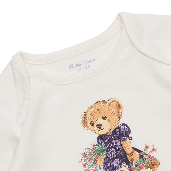 POLO RALPH LAUREN ポロラルフローレン ベビー服 ギフトセット POLO RALPH LAUREN ポロラルフローレン ベビー服 ギフトセット