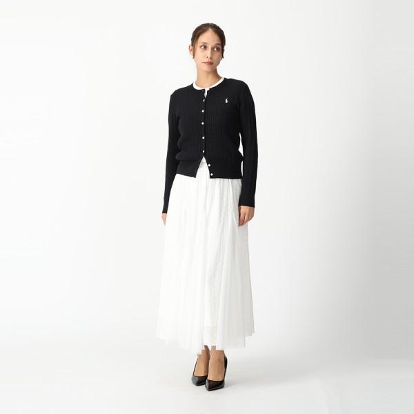 POLO RALPH LAUREN ポロラルフローレン カーディガン ケーブル