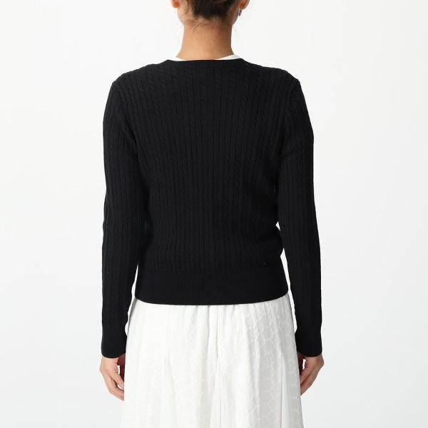 POLO RALPH LAUREN（ポロ・ラルフローレン） カーディガン ケーブル