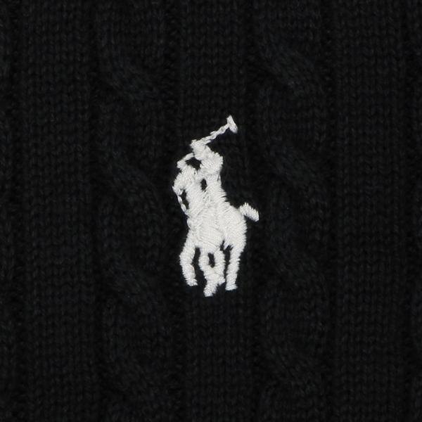 POLO RALPH LAUREN ポロラルフローレン カーディガン ケーブル