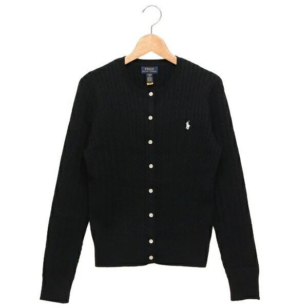POLO RALPH LAUREN（ポロ・ラルフローレン） カーディガン ケーブル