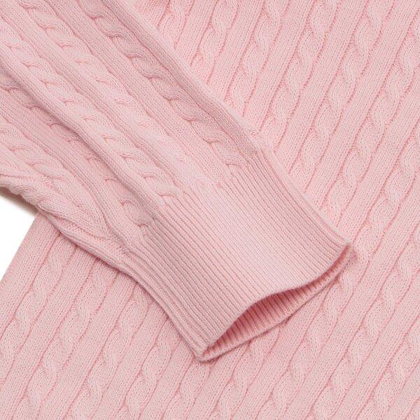 POLO RALPH LAUREN（ポロ・ラルフローレン） カーディガン ケーブル