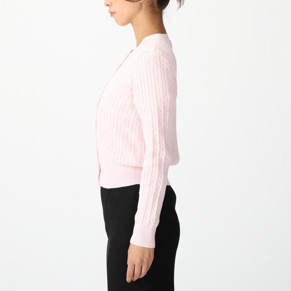 POLO RALPH LAUREN（ポロ・ラルフローレン） カーディガン ケーブル