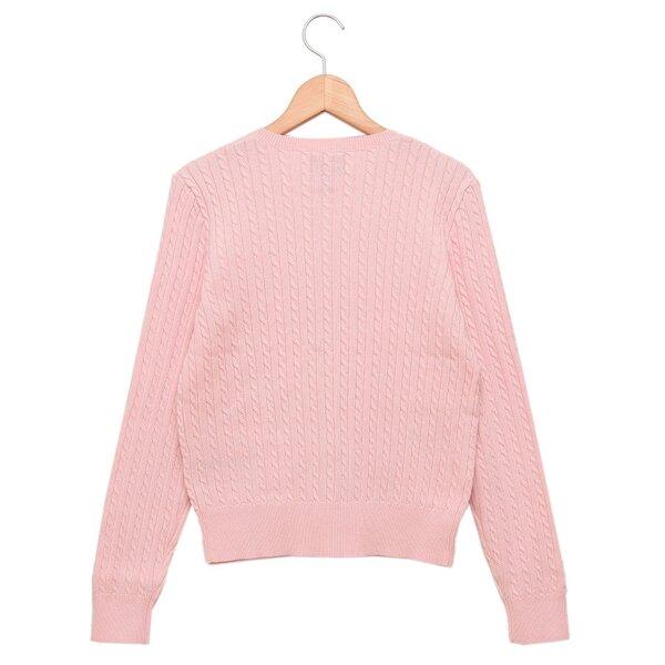 POLO RALPH LAUREN（ポロ・ラルフローレン） カーディガン ケーブル