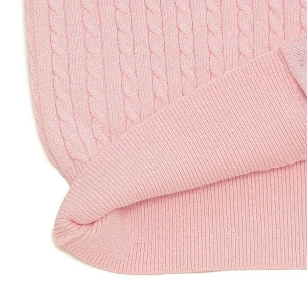 POLO RALPH LAUREN（ポロ・ラルフローレン） カーディガン ケーブル