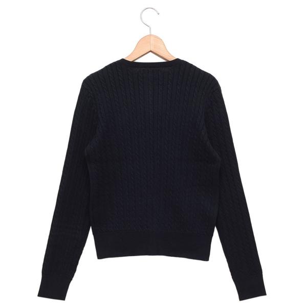 POLO RALPH LAUREN ポロラルフローレン カーディガン ケーブル