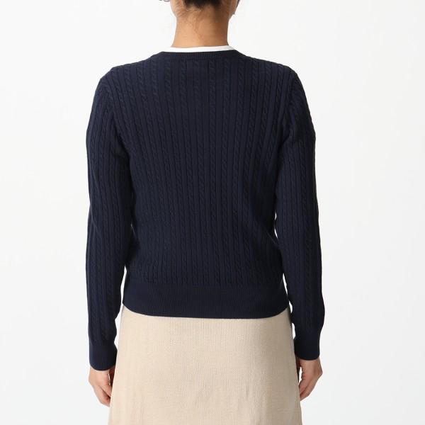 【美品】大人気ポロラルフローレン ケーブルニット 長袖 ネイビー XS 楽天市場】POLO RALPH LAUREN ポロラルフローレン Long Sleeve