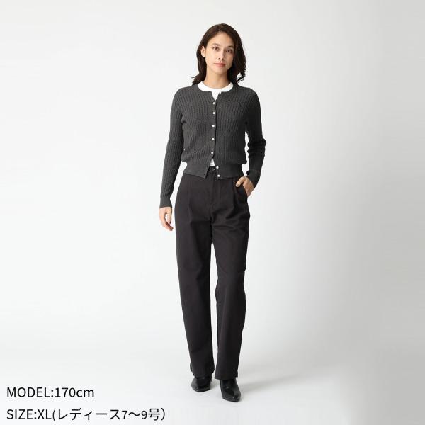 POLO RALPH LAUREN（ポロ・ラルフローレン） カーディガン ボレロ