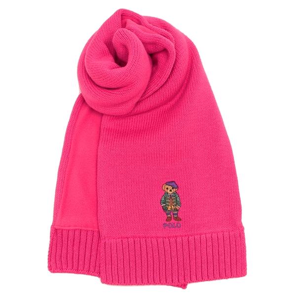 POLO RALPH LAUREN ポロラルフローレン ベビー用品 マフラー POLO RALPH LAUREN ポロラルフローレン ベビー用品 マフラー