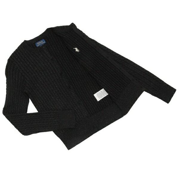 POLO RALPH LAUREN（ポロ・ラルフローレン） カーディガン ボレロ