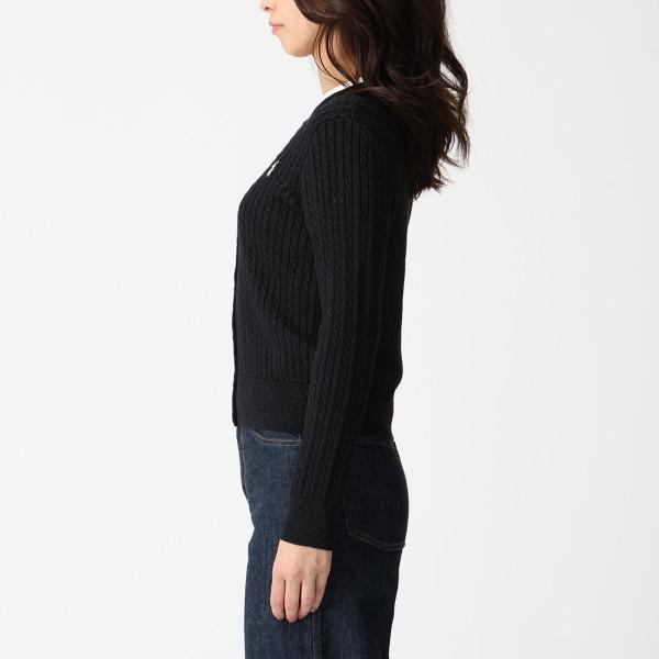 POLO RALPH LAUREN（ポロ・ラルフローレン） カーディガン ボレロ