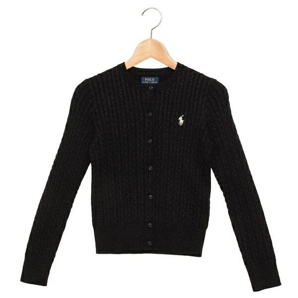 POLO RALPH LAUREN（ポロ・ラルフローレン） カーディガン ボレロ